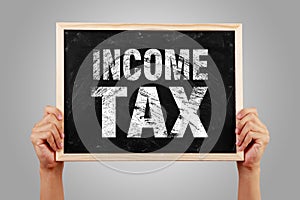 Income Tax