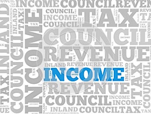 Income Tax abstract