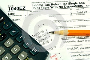 Income Taxes