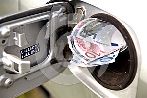 Increasing Fuel Prices
