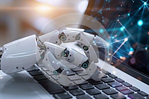 Increasing importance of AI and Machine Learning in tech recruitment