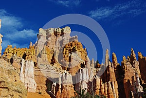 Incredible Bryce Canyon, Utah