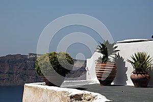 Incredible santorini