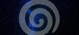 incredibly bright stars