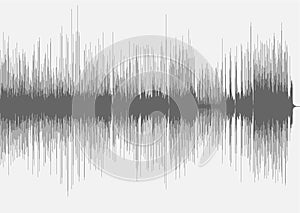 Incremental Expression - synthesizer pulse