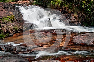 Indaia Waterfall photo