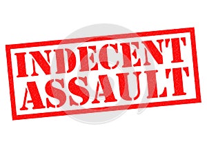 INDECENT ASSAULT photo