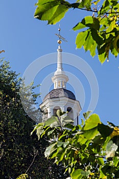 Independenca hall, Philadelphia