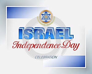 Independence day celebration in Israel