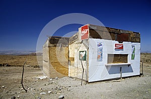 Independence Day in Ensenada, Mexico