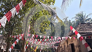 Independence Day Indonesia