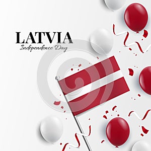 Independence Day of Latvia