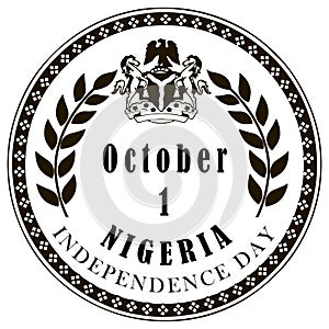 Independence Day of Nigeria