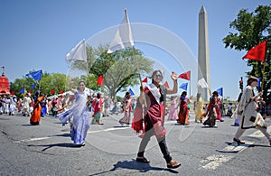 Independence Day Parade