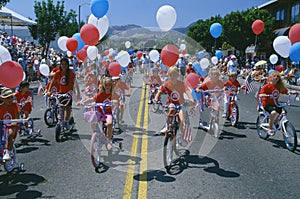 Independence Day Parade