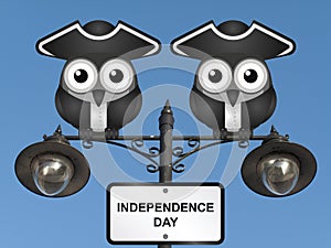 Independence Day photo