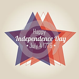 Independence day stars