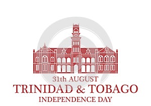 Independence Day. Trinidad and Tobago photo