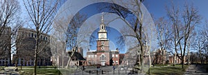 Independence Hall