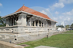 Independence Memorial Hall 2