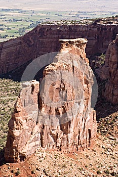 Independence Monument