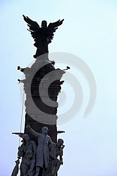 Independence Monument- Guadalajara, Mexico photo