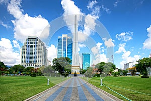 Independence Monument