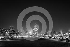 Independence Monument,Phnom penh