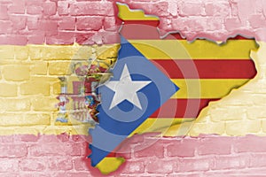 Nezávislosť je očakávaný na byť držaný v katalánsko 