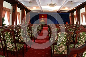 Independent palace (Vietnam)