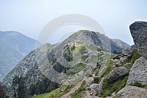 Triund Trek