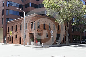 Independent Wood Company Building San Francisco 5