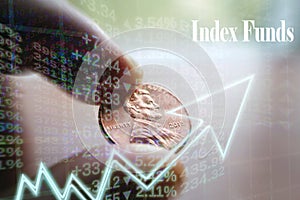 Index Fund Investing Growing In Popularity High Quality