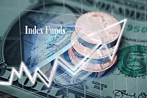 Index Fund Investing High Quality