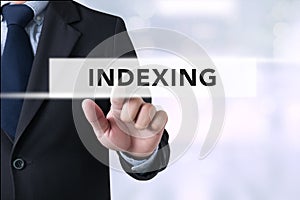 INDEXING CONCEPT