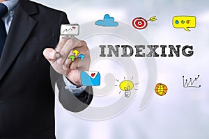 INDEXING CONCEPT