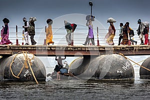 India - Allahabad