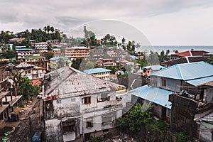 India Andaman Islands Port Blair photo