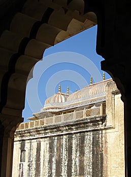 India Architecture Doorway Arch