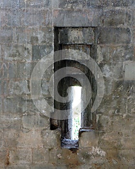 India Architecture Kangra Fort Defensive Portal