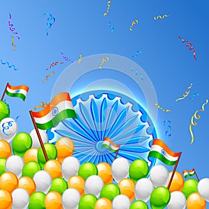 India Background photo