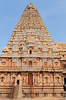 India - Brihadeeswarar Temple