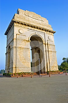 India gate photo