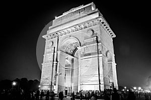 India Gate Delhi