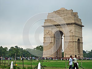 India Gate