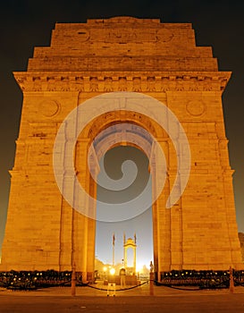 India Gate, New Delhi