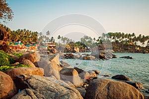 India Goa