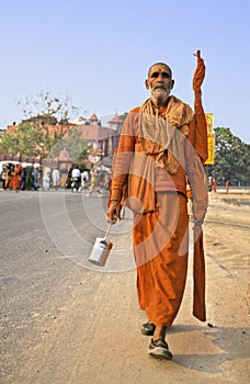 India Kumbh Mela