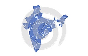 India Map