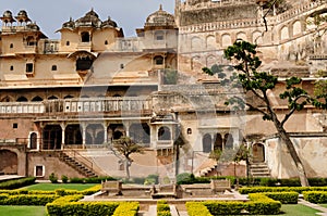 India palace